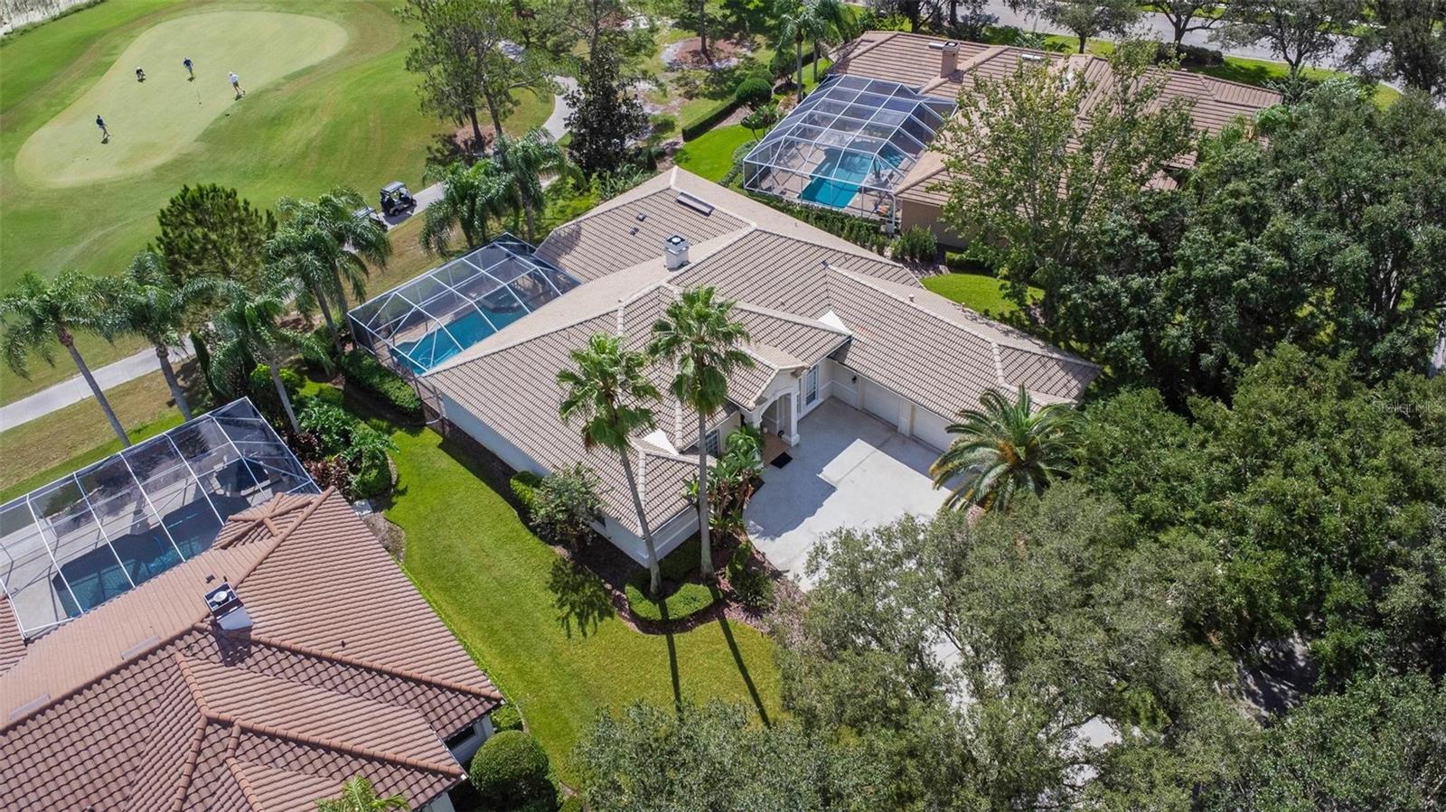 9226 HIGHLAND RIDGE WAY, TAMPA, FL, 33647