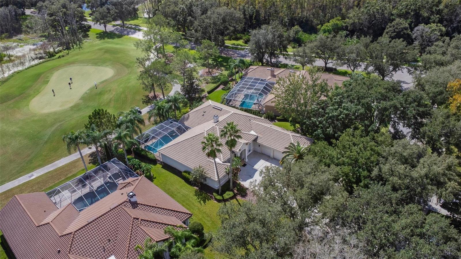 9226 HIGHLAND RIDGE WAY, TAMPA, FL, 33647