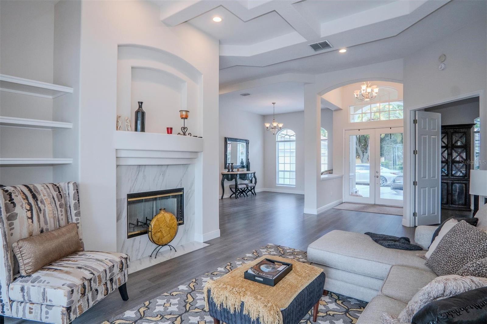 9226 HIGHLAND RIDGE WAY, TAMPA, FL, 33647