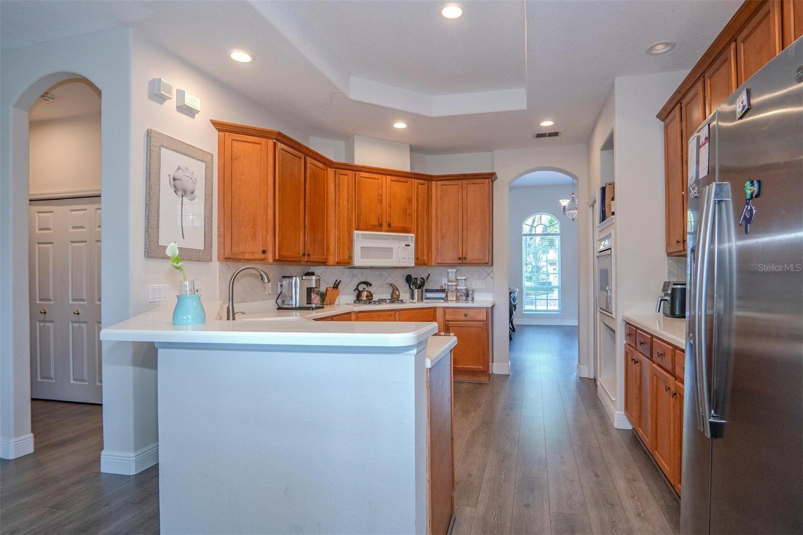 9226 HIGHLAND RIDGE WAY, TAMPA, FL, 33647