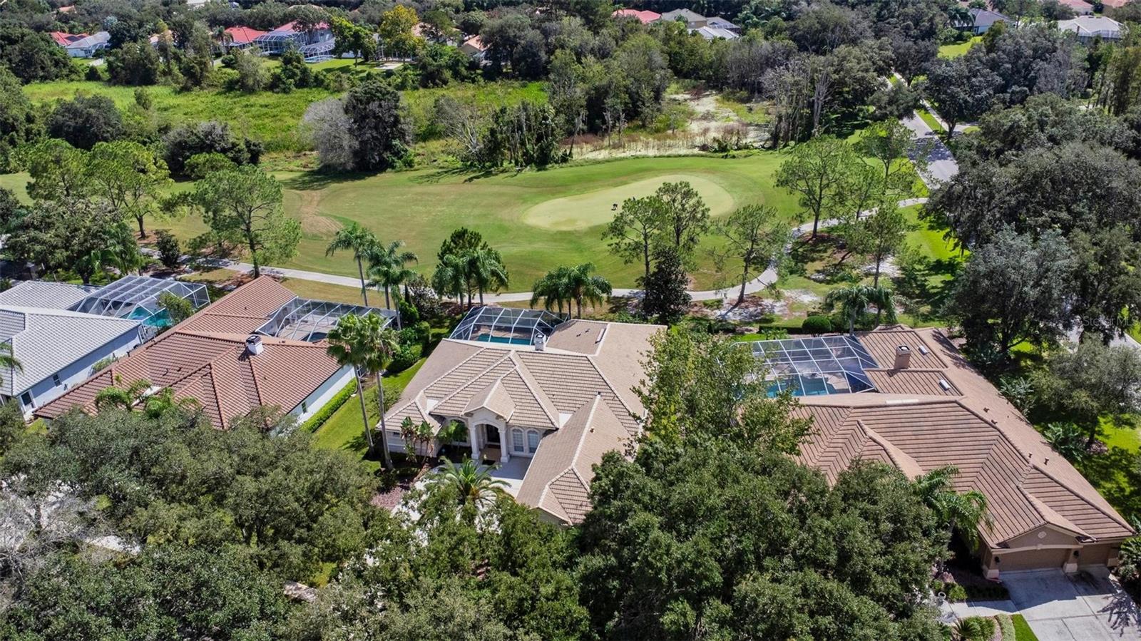 9226 HIGHLAND RIDGE WAY, TAMPA, FL, 33647