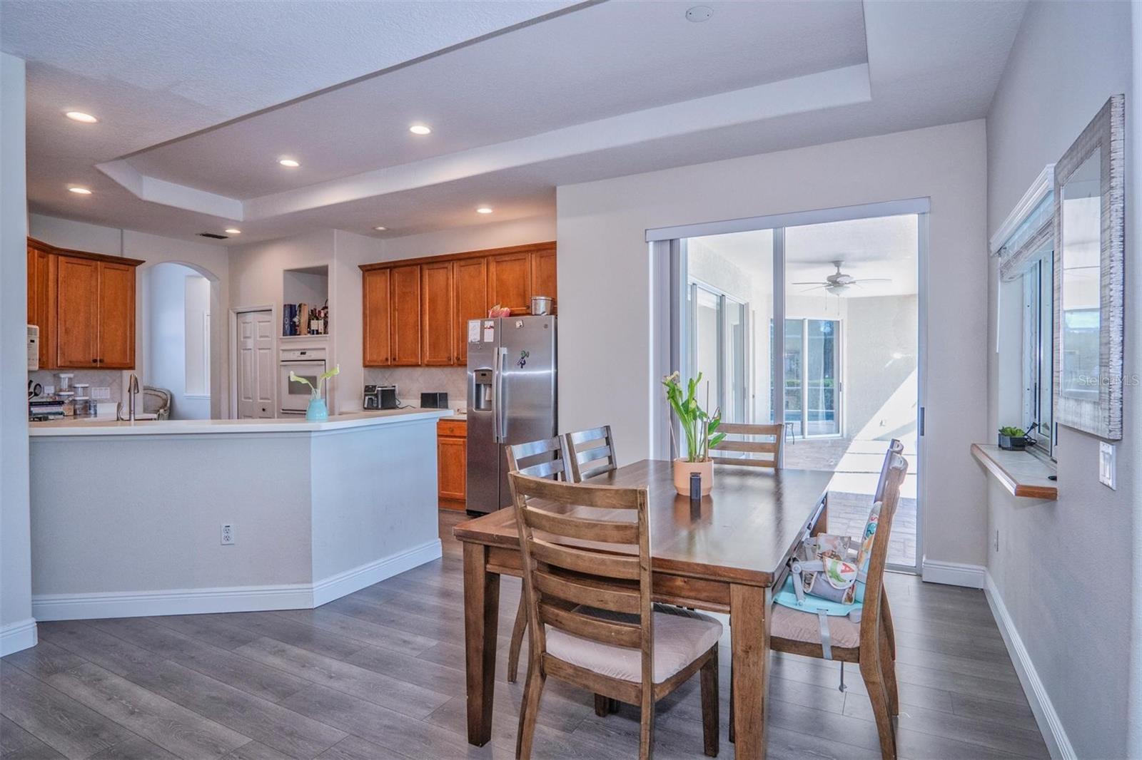 9226 HIGHLAND RIDGE WAY, TAMPA, FL, 33647