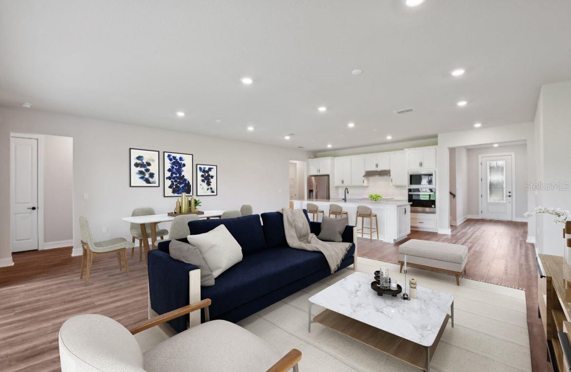 15184 WILLOW RIDGE DR, MONTVERDE, FL, 34756