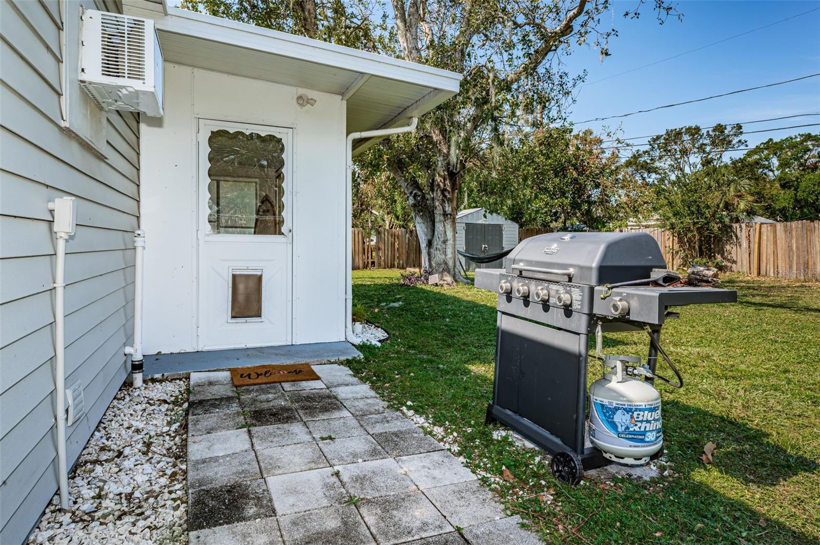 2549 47TH AVE N, ST PETERSBURG, FL, 33714