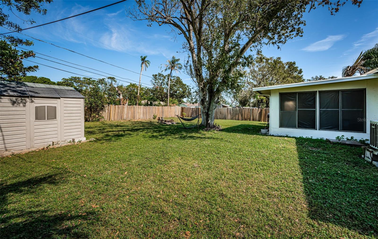 2549 47TH AVE N, ST PETERSBURG, FL, 33714