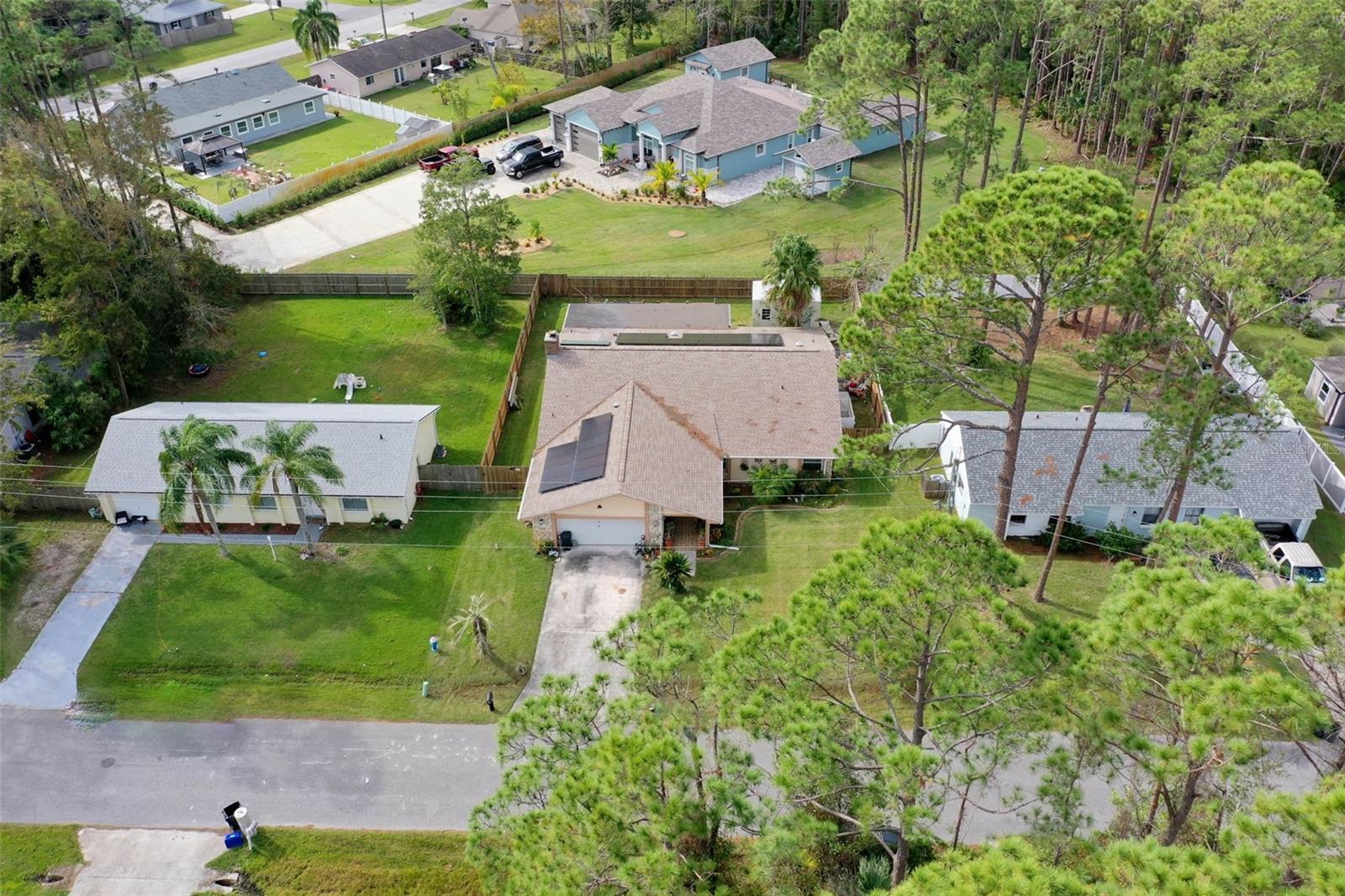 20 BECKET LN, PALM COAST, FL, 32137