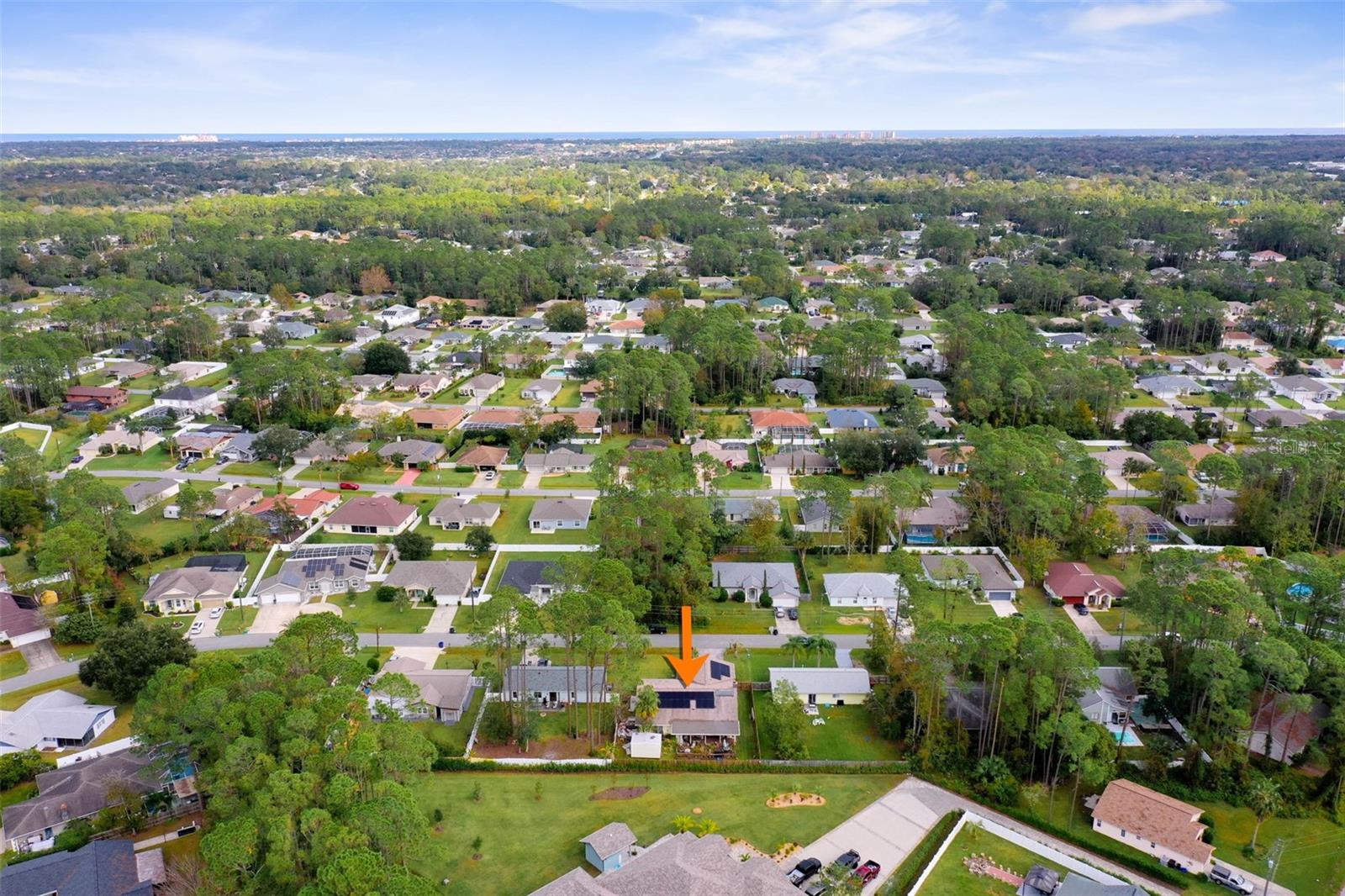 20 BECKET LN, PALM COAST, FL, 32137