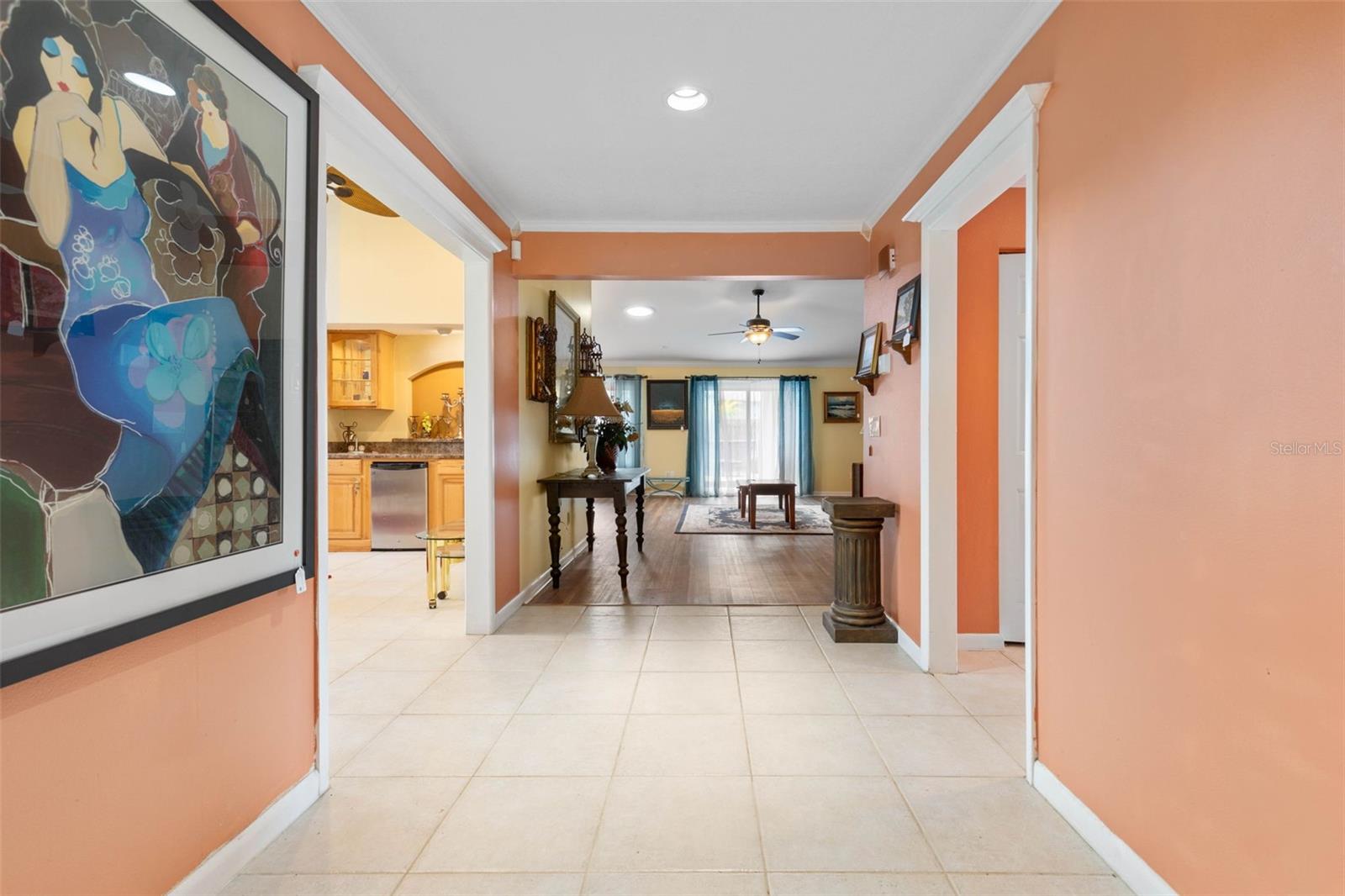 20 BECKET LN, PALM COAST, FL, 32137
