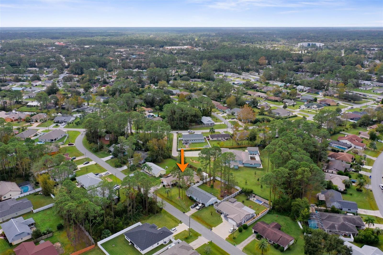 20 BECKET LN, PALM COAST, FL, 32137