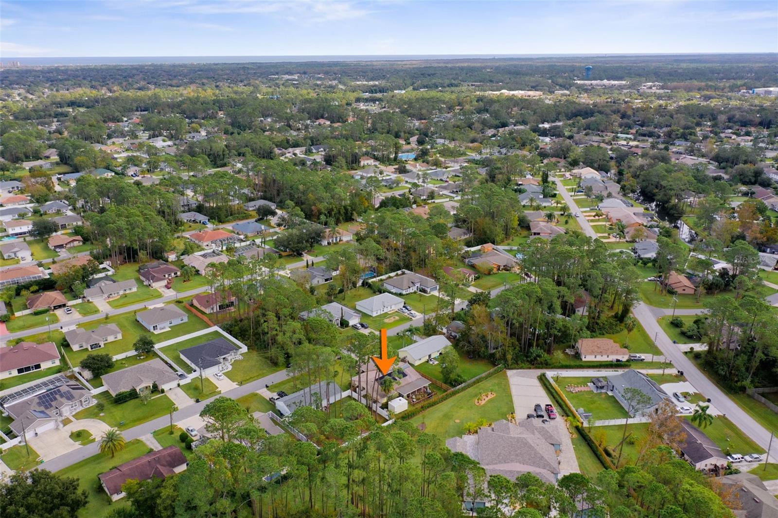 20 BECKET LN, PALM COAST, FL, 32137