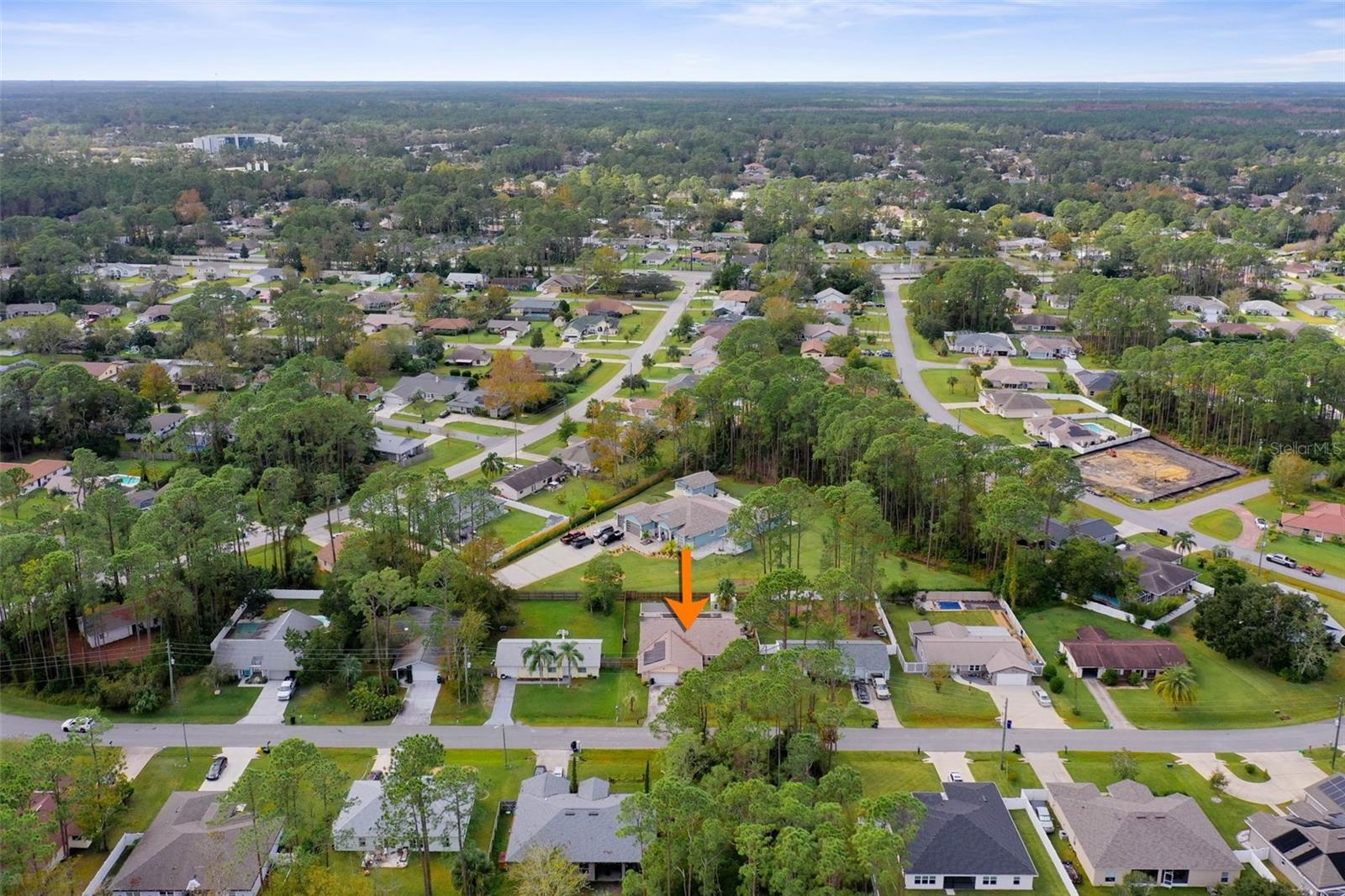 20 BECKET LN, PALM COAST, FL, 32137
