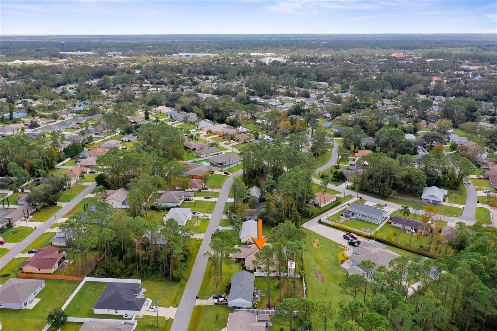 20 BECKET LN, PALM COAST, FL, 32137