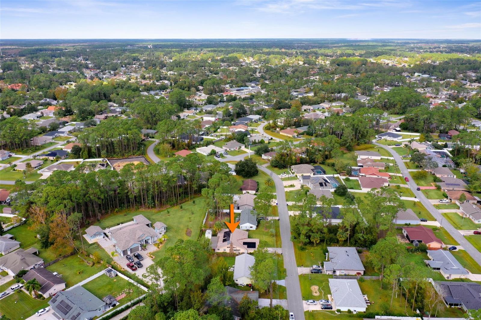 20 BECKET LN, PALM COAST, FL, 32137