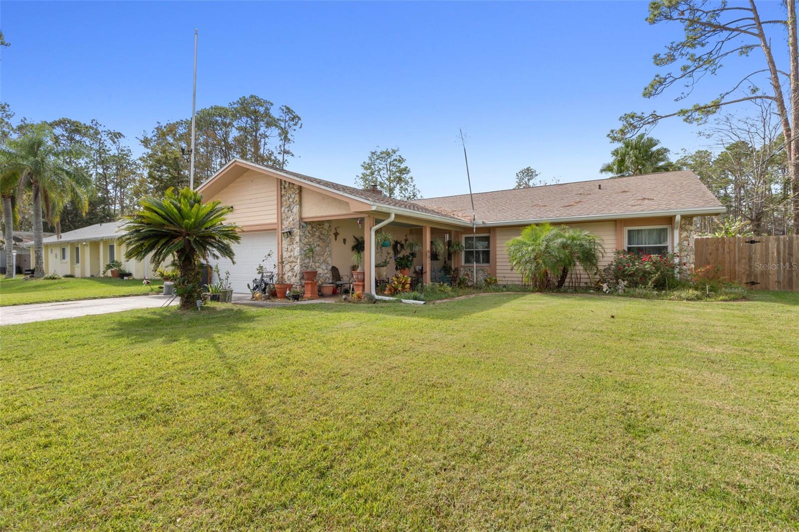 20 BECKET LN, PALM COAST, FL, 32137