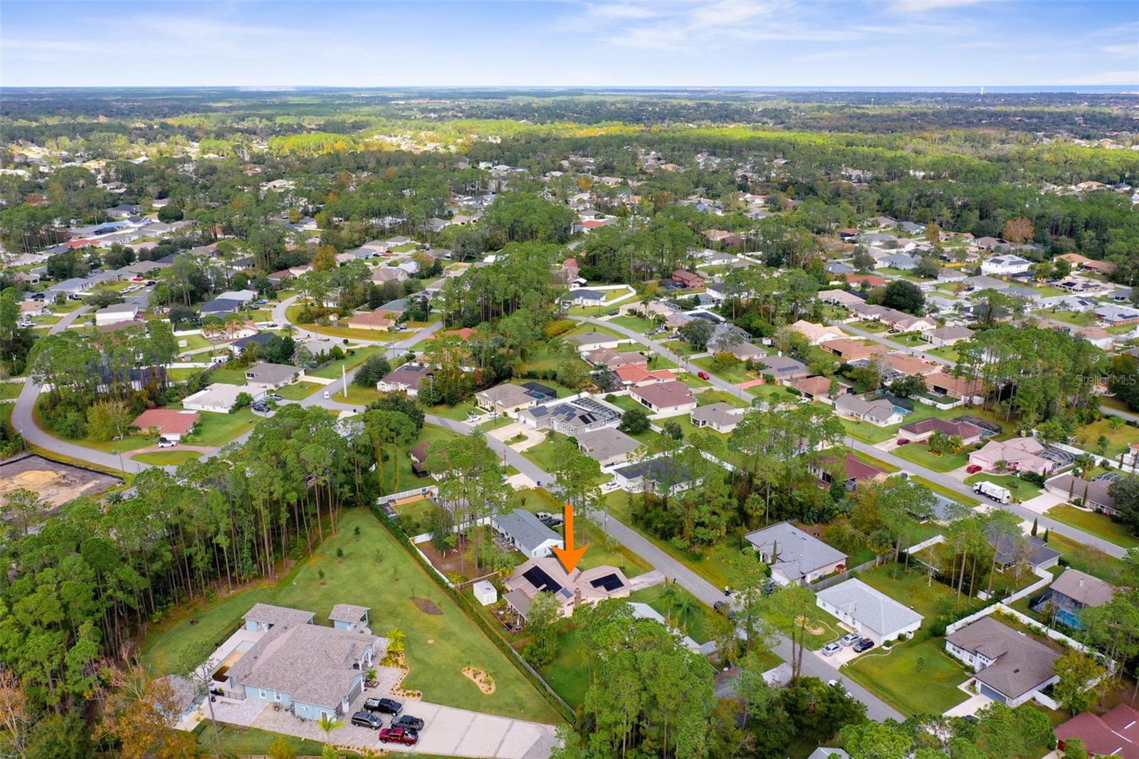 20 BECKET LN, PALM COAST, FL, 32137