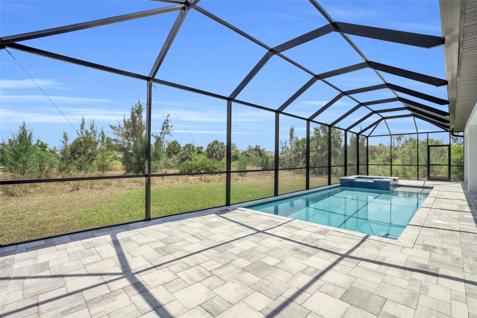 15149 LYNEBURG AVE, PORT CHARLOTTE, FL, 33981