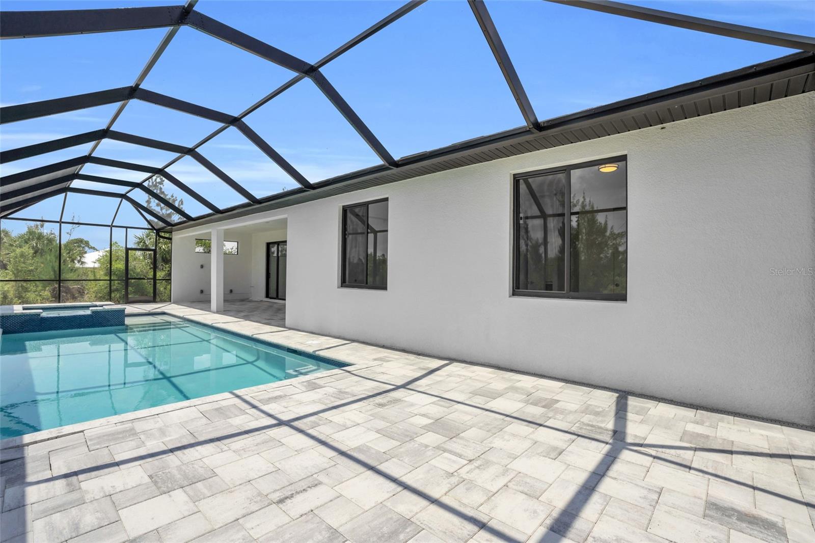 15149 LYNEBURG AVE, PORT CHARLOTTE, FL, 33981