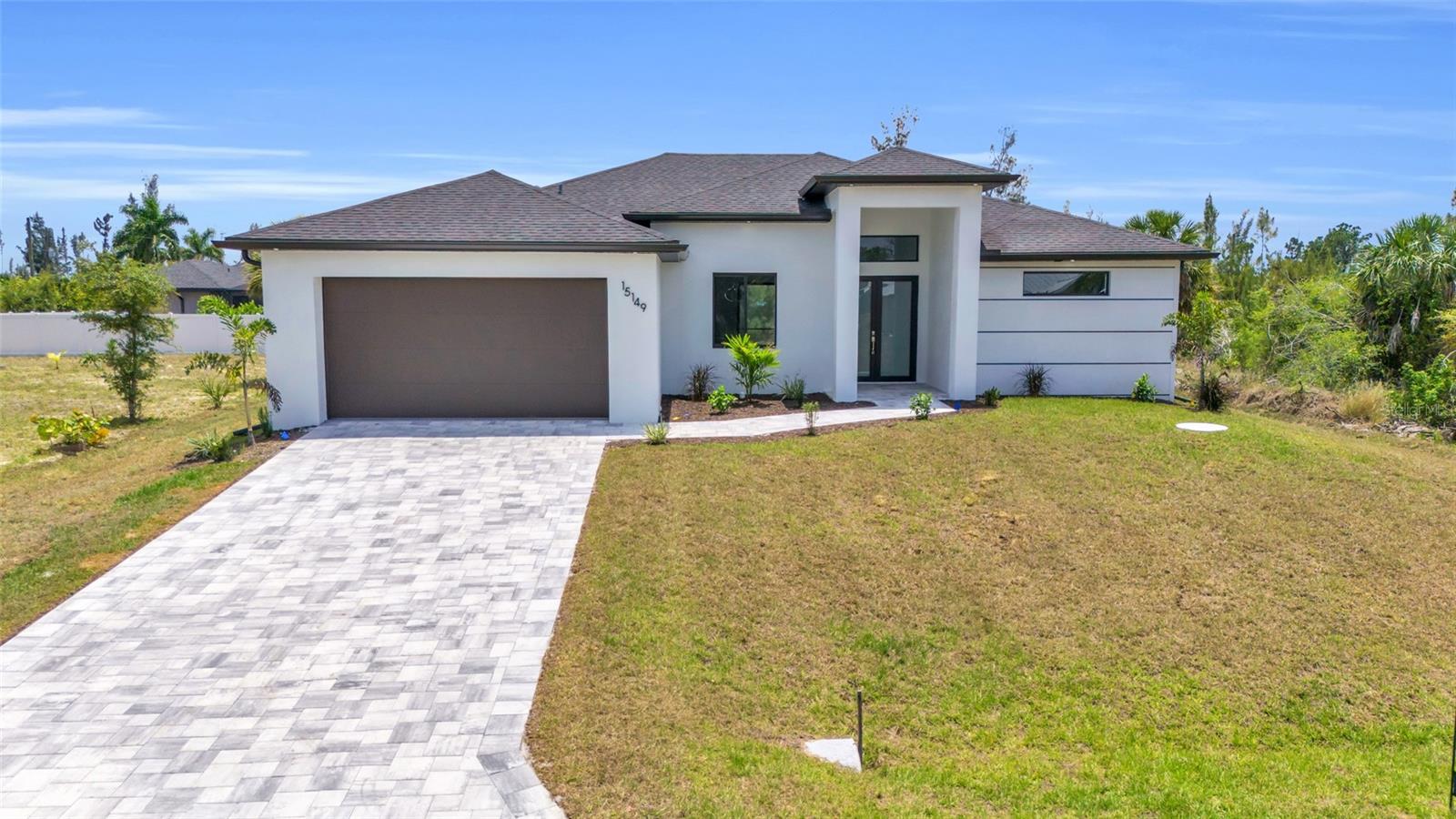 15149 LYNEBURG AVE, PORT CHARLOTTE, FL, 33981