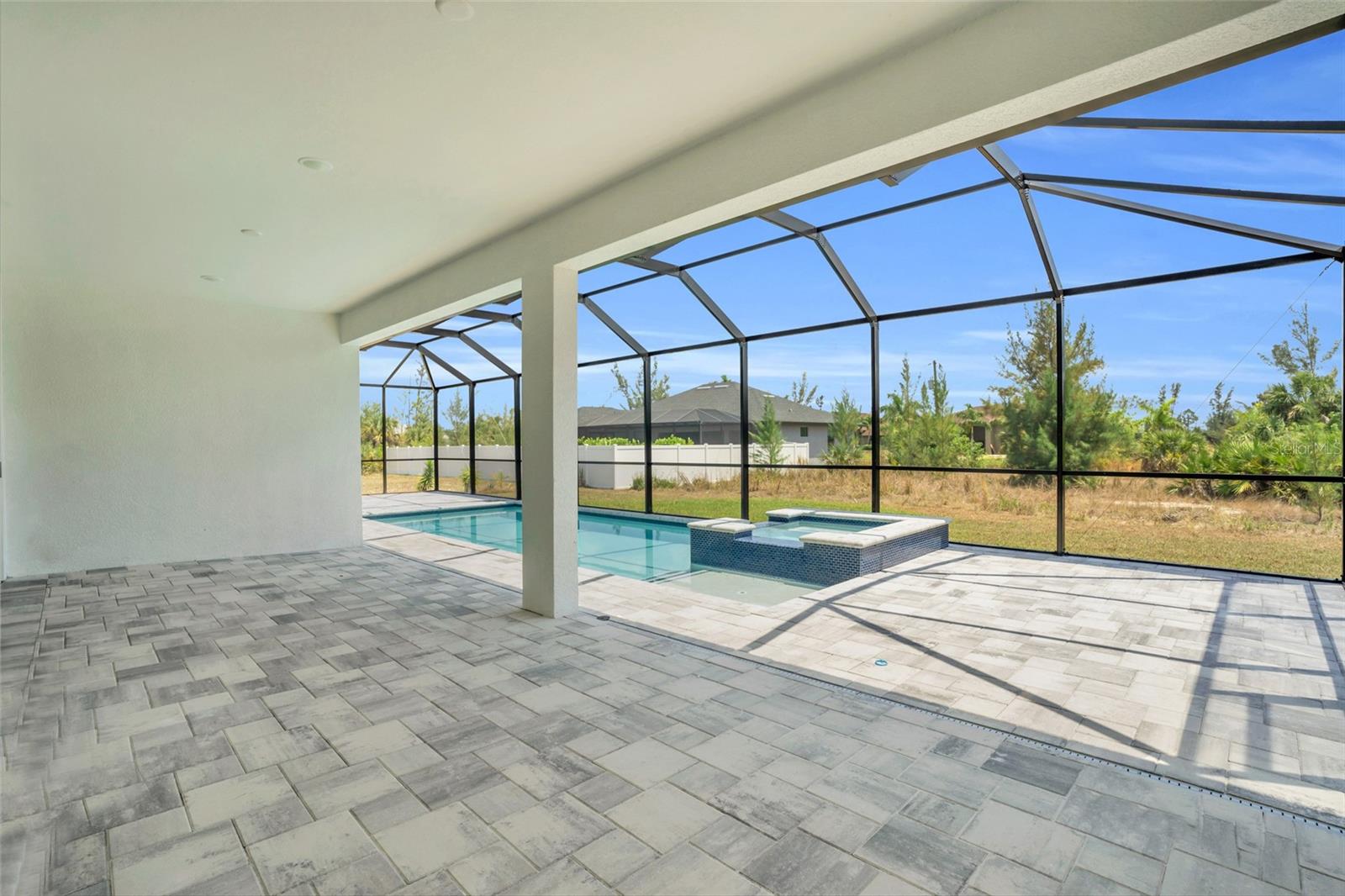 15149 LYNEBURG AVE, PORT CHARLOTTE, FL, 33981