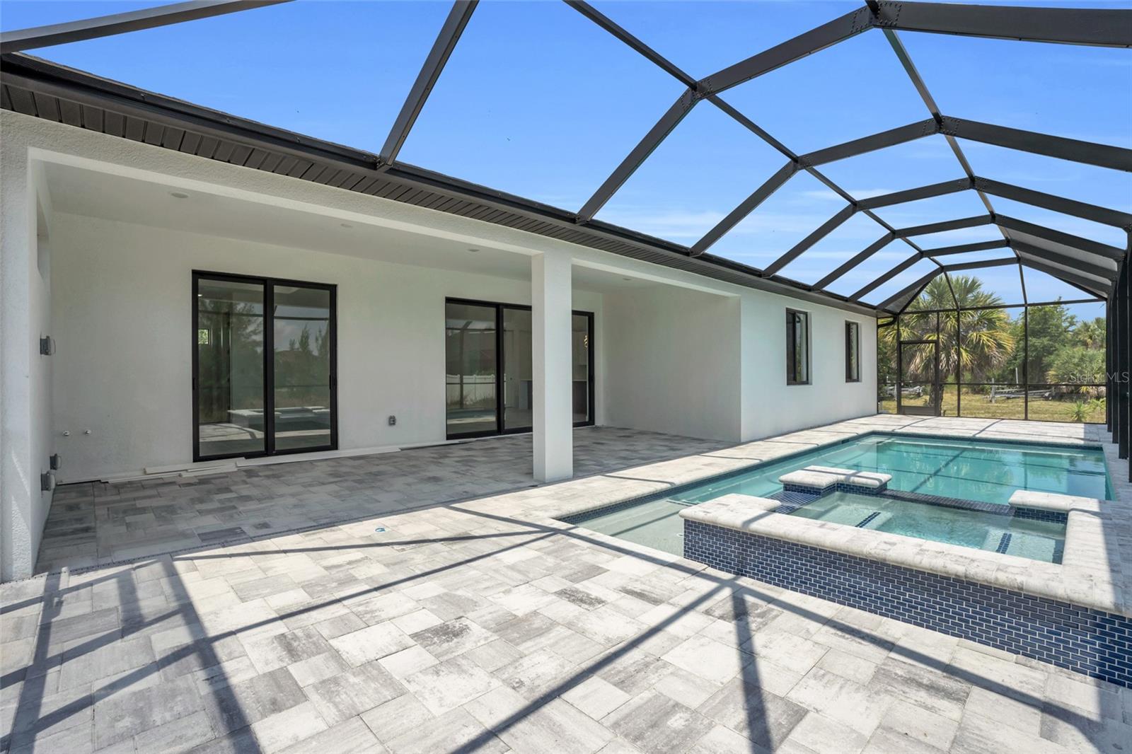 15149 LYNEBURG AVE, PORT CHARLOTTE, FL, 33981