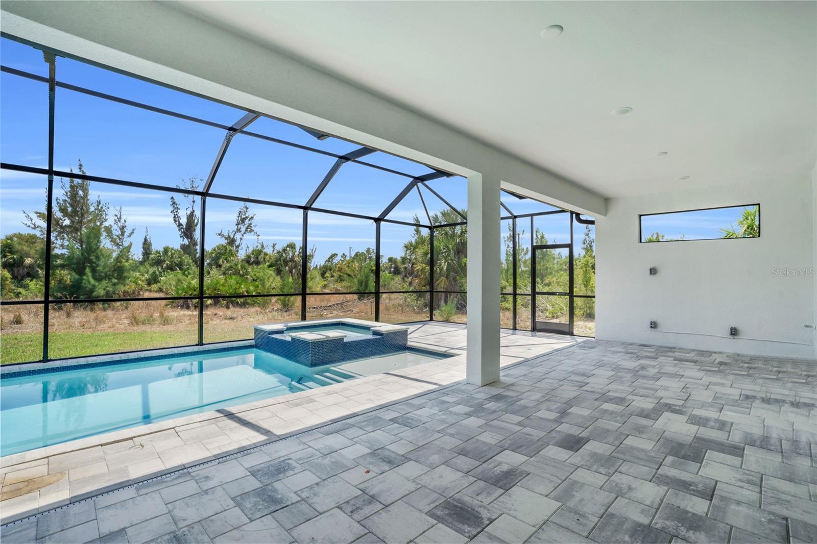 15149 LYNEBURG AVE, PORT CHARLOTTE, FL, 33981