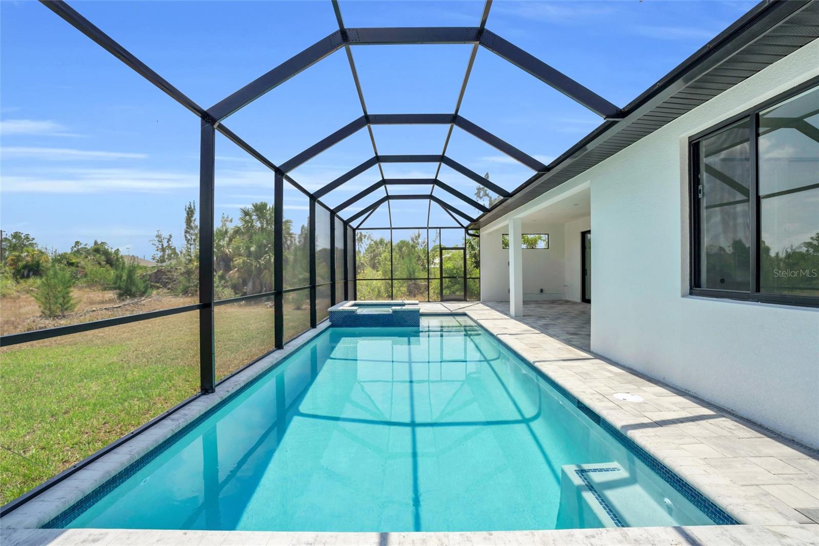 15149 LYNEBURG AVE, PORT CHARLOTTE, FL, 33981