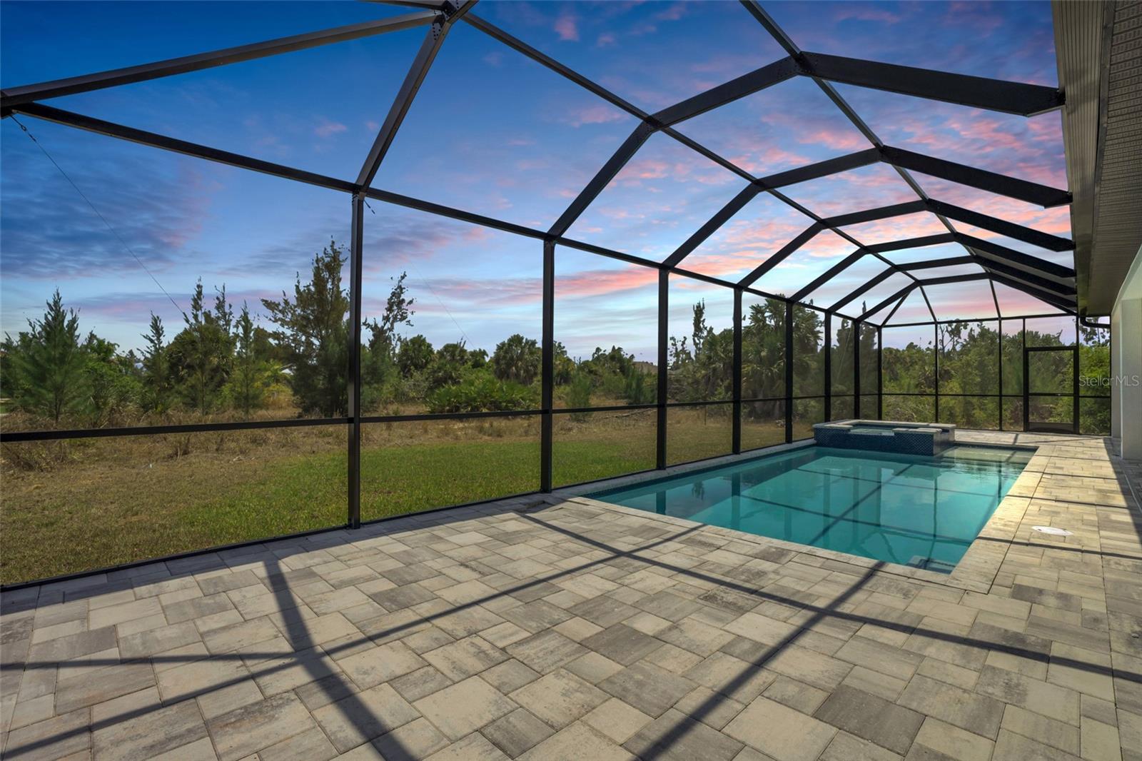 15149 LYNEBURG AVE, PORT CHARLOTTE, FL, 33981