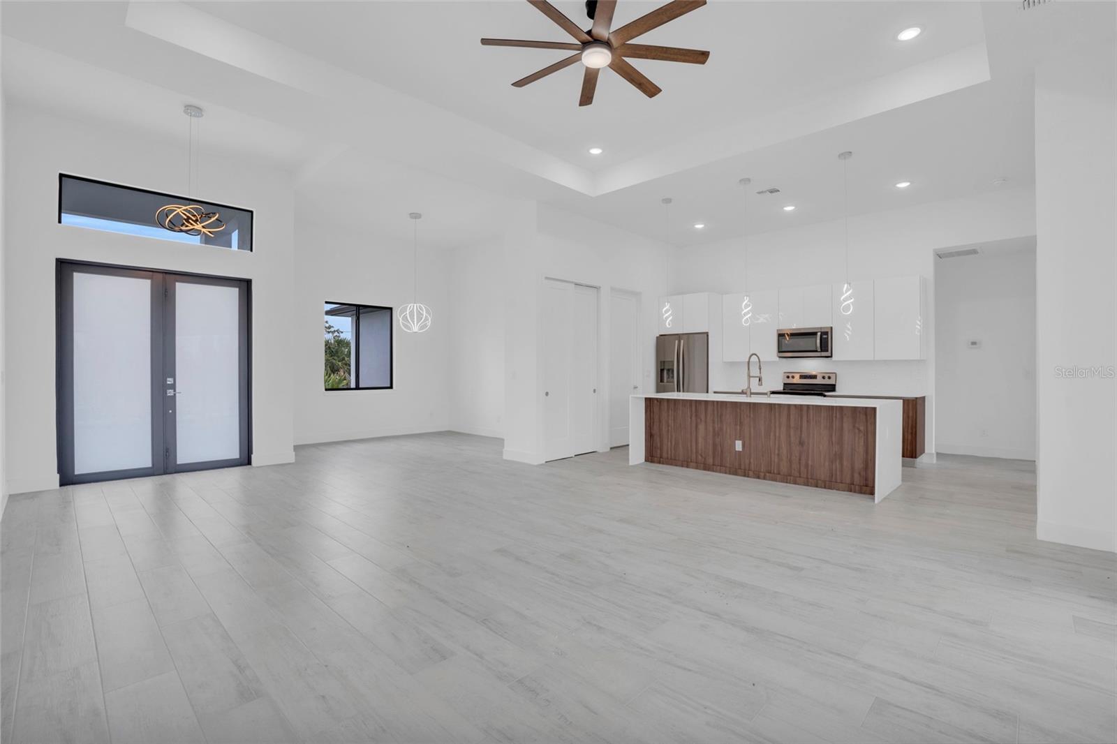 15149 LYNEBURG AVE, PORT CHARLOTTE, FL, 33981