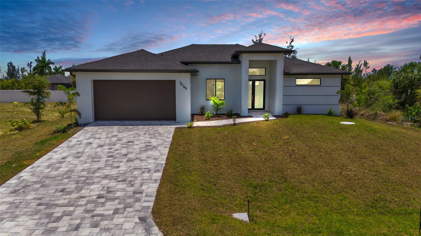 15149 LYNEBURG AVE, PORT CHARLOTTE, FL, 33981