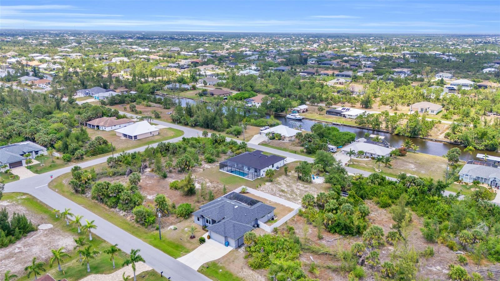 15149 LYNEBURG AVE, PORT CHARLOTTE, FL, 33981