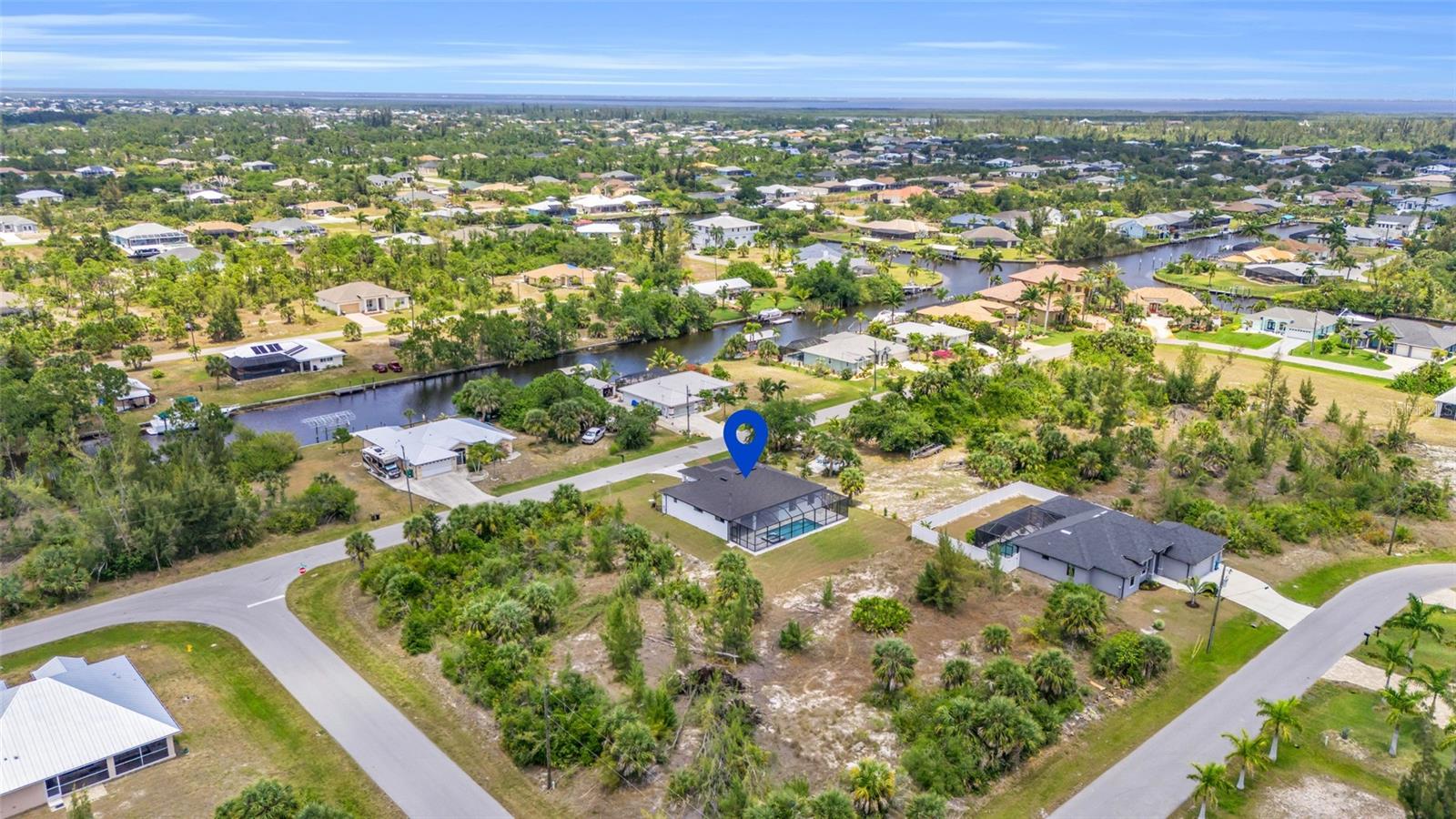 15149 LYNEBURG AVE, PORT CHARLOTTE, FL, 33981