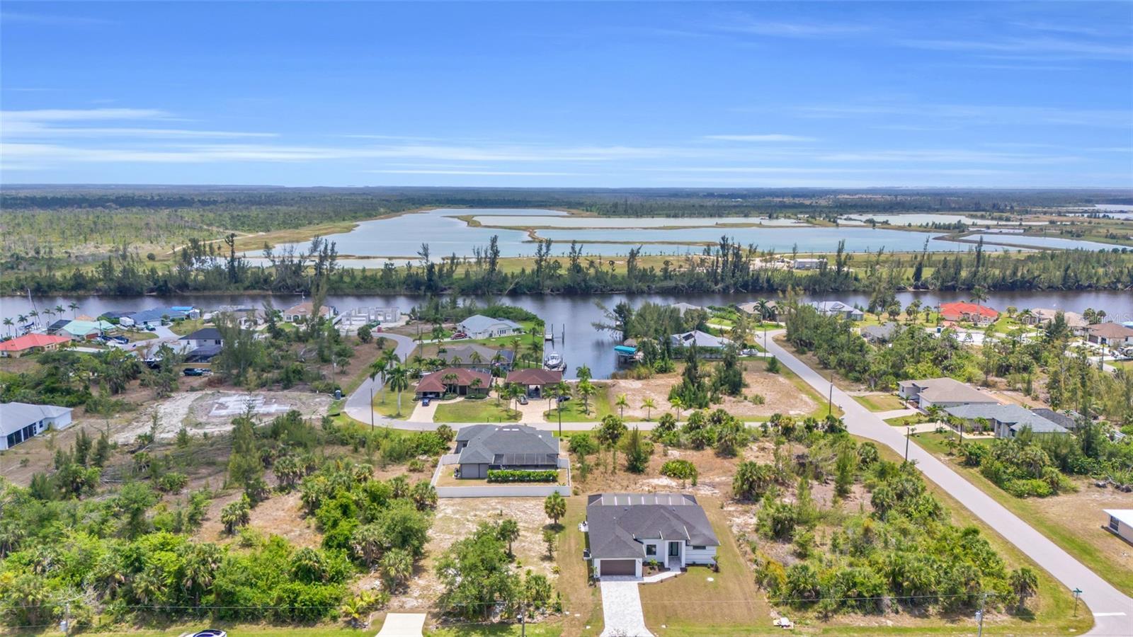 15149 LYNEBURG AVE, PORT CHARLOTTE, FL, 33981