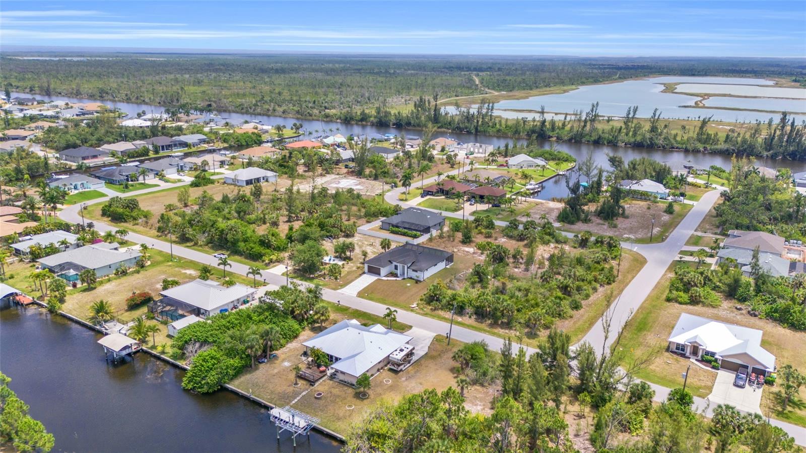 15149 LYNEBURG AVE, PORT CHARLOTTE, FL, 33981