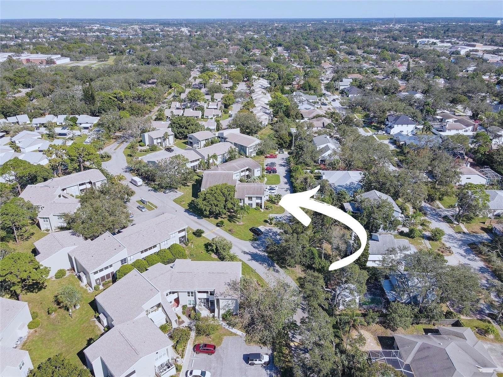 428 WINDRUSH BAY DR, TARPON SPRINGS, FL, 34689