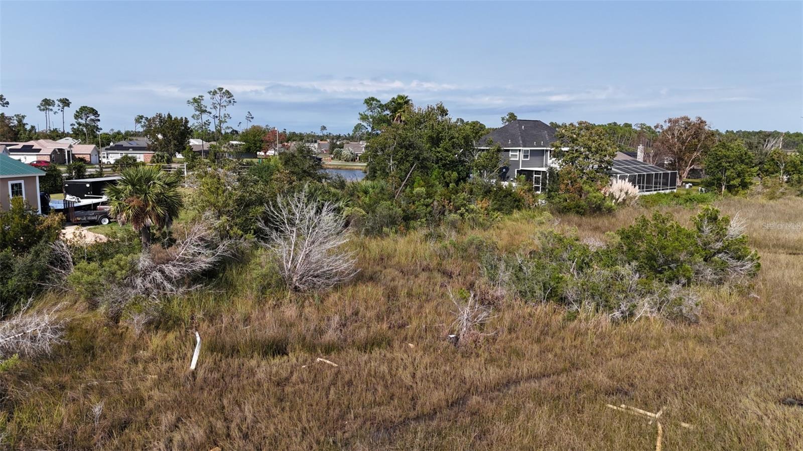 865 PLANTATION WAY, PANAMA CITY, FL, 32404