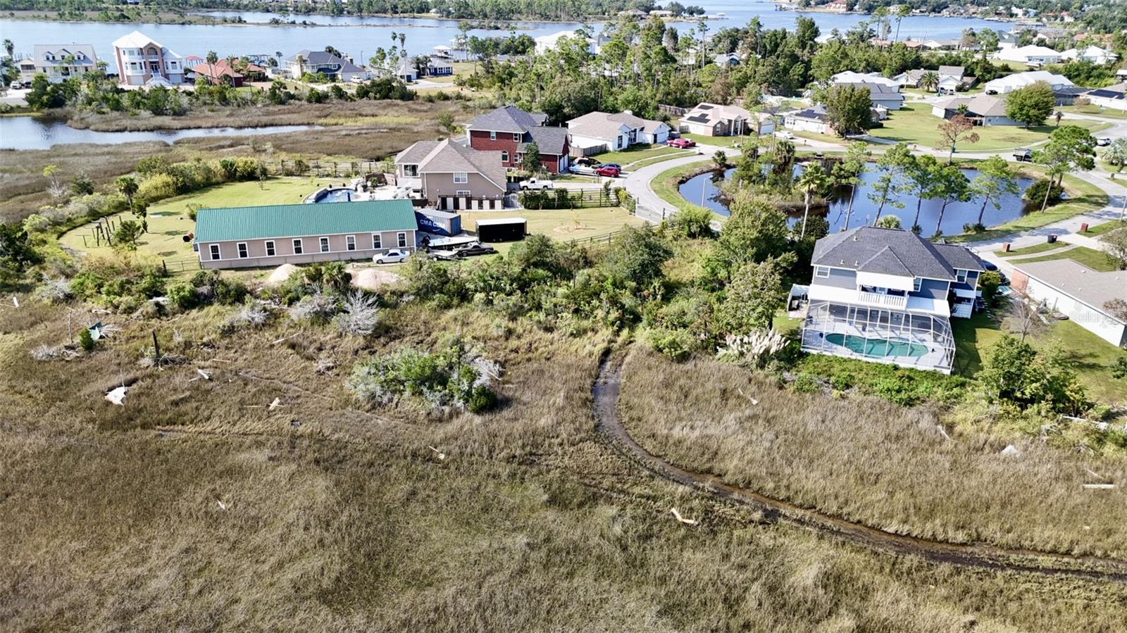 865 PLANTATION WAY, PANAMA CITY, FL, 32404