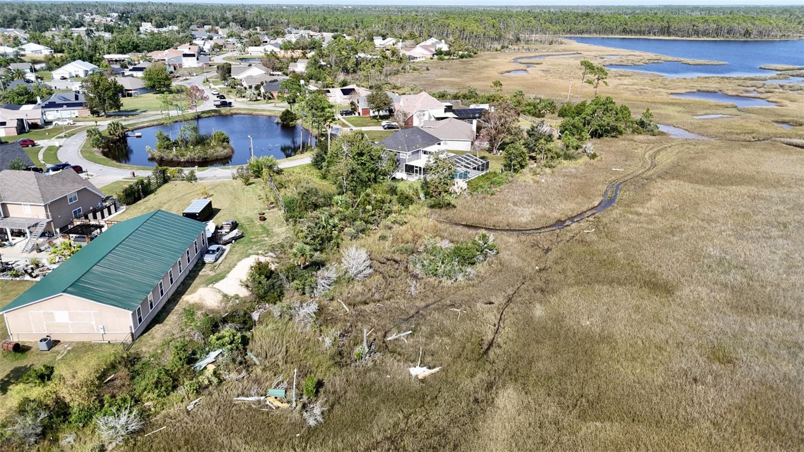 865 PLANTATION WAY, PANAMA CITY, FL, 32404