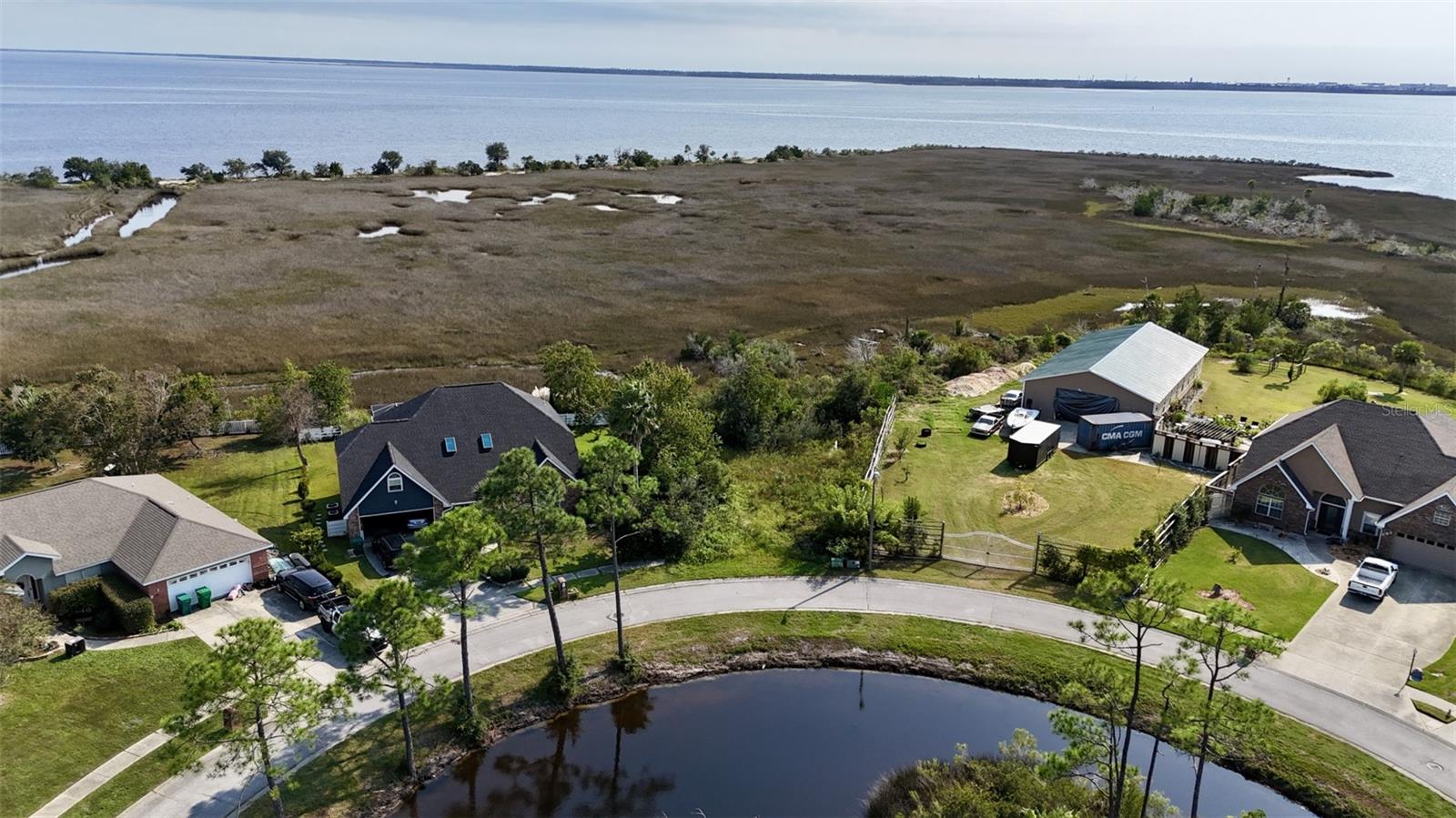 865 PLANTATION WAY, PANAMA CITY, FL, 32404