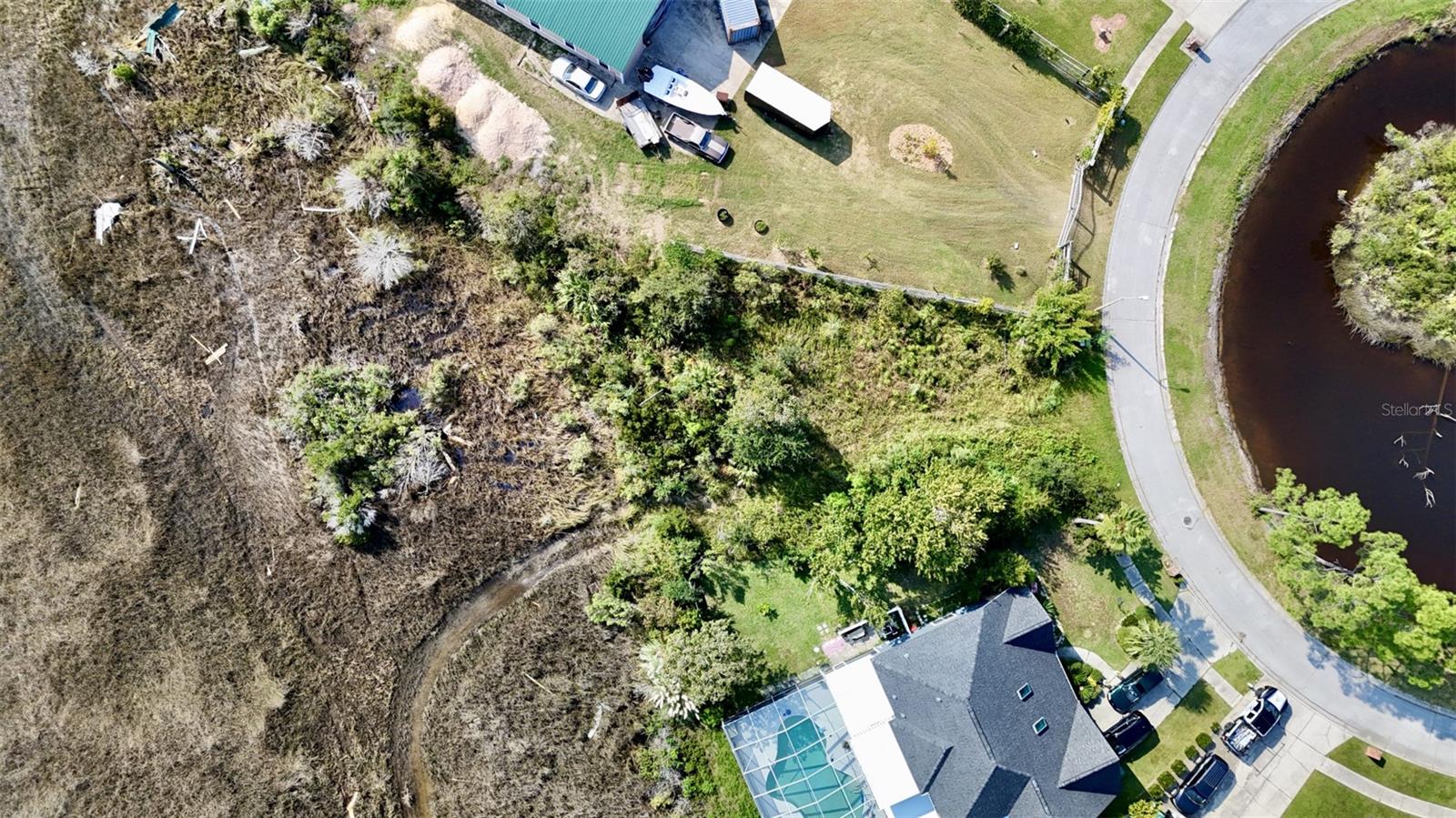 865 PLANTATION WAY, PANAMA CITY, FL, 32404