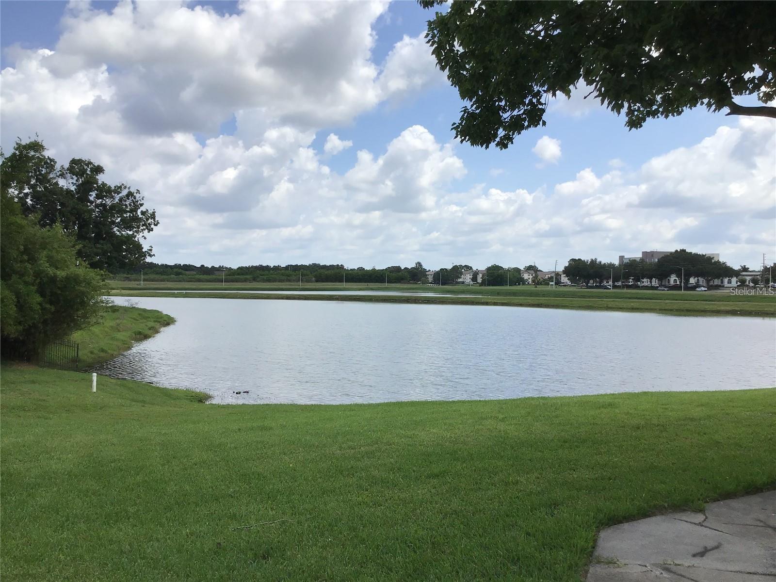 445 FOUNTAINHEAD CIR #162, KISSIMMEE, FL, 34741