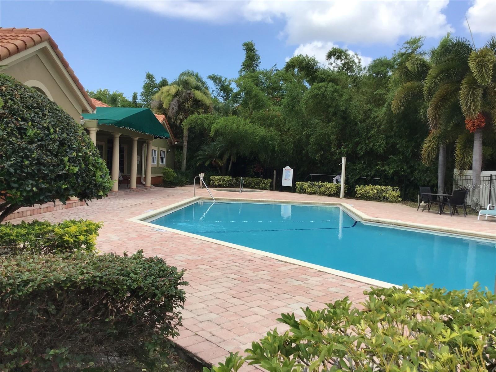 445 FOUNTAINHEAD CIR #162, KISSIMMEE, FL, 34741