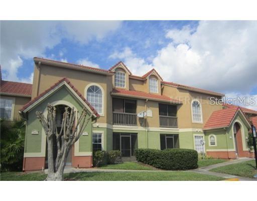 445 FOUNTAINHEAD CIR #162, KISSIMMEE, FL, 34741