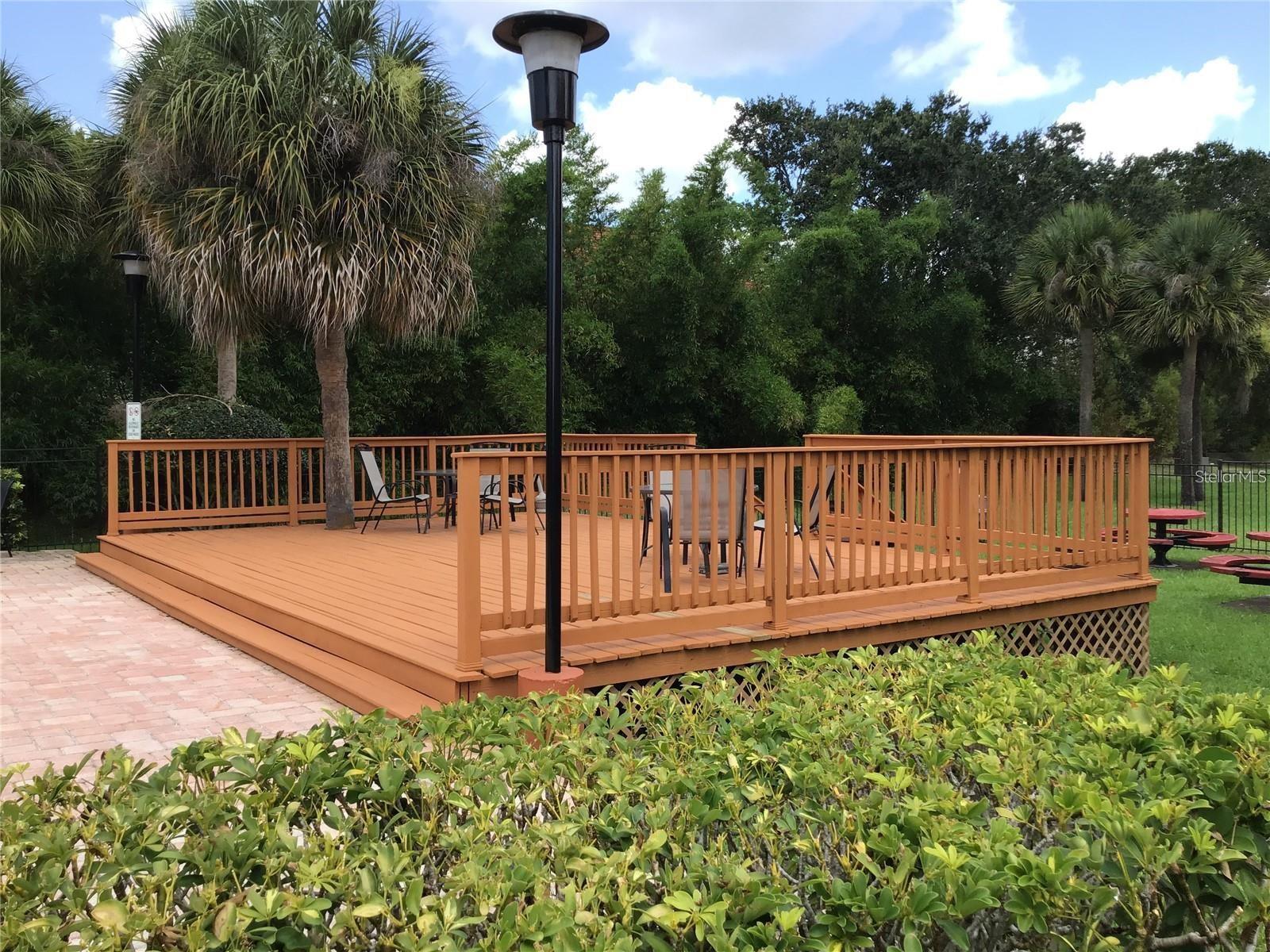 445 FOUNTAINHEAD CIR #162, KISSIMMEE, FL, 34741