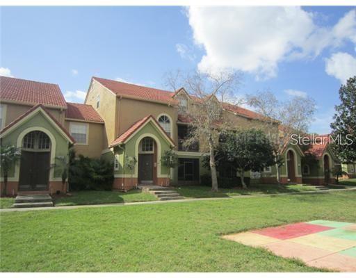 445 FOUNTAINHEAD CIR #162, KISSIMMEE, FL, 34741