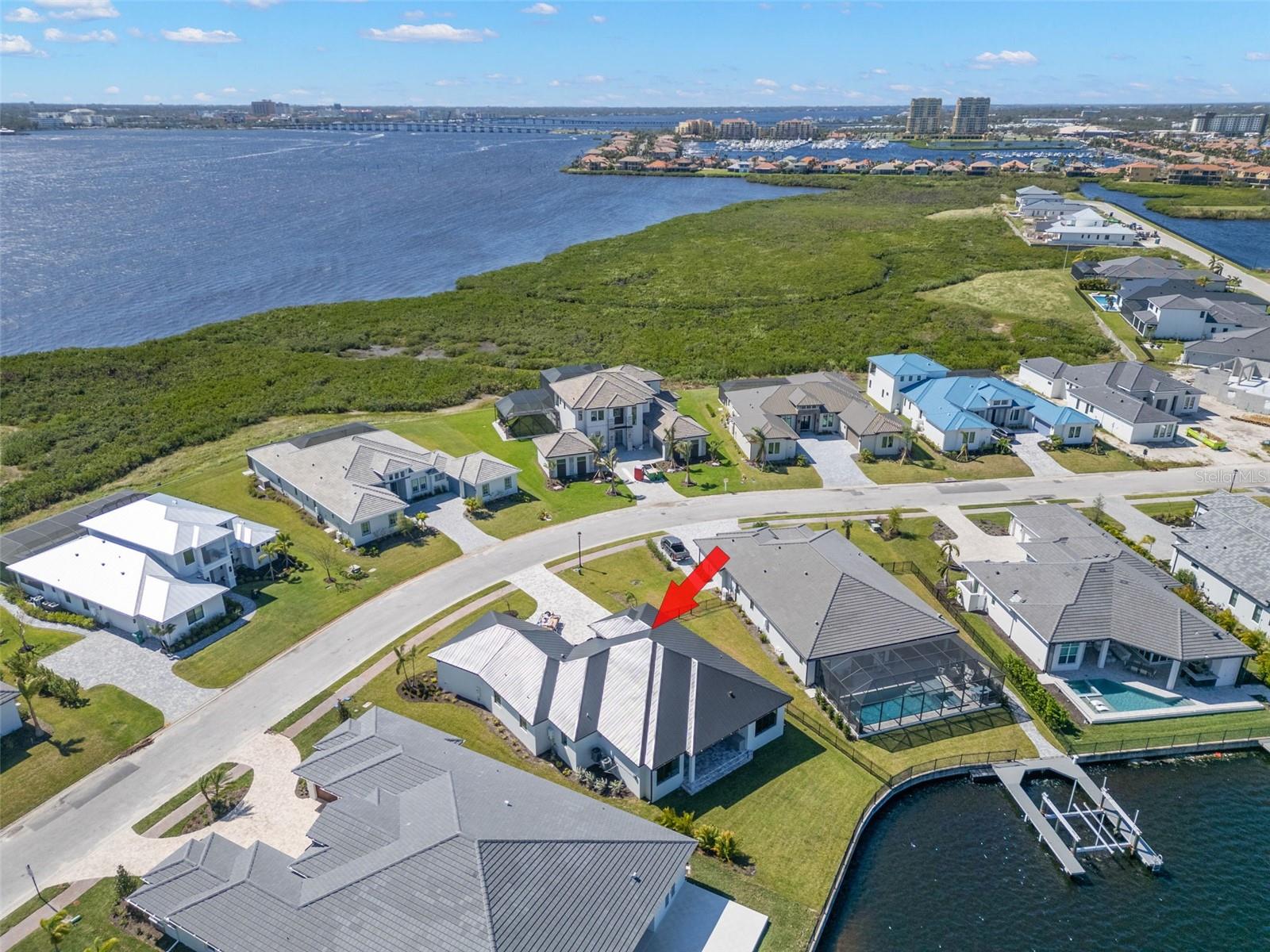 1810 4TH ST E, PALMETTO, FL, 34221
