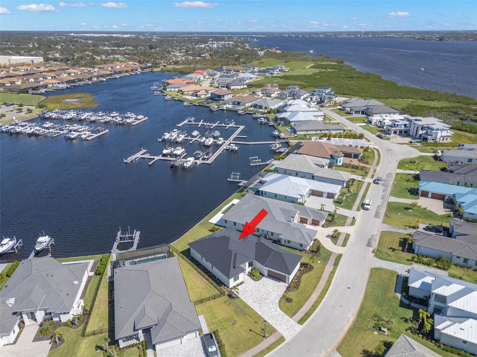 1810 4TH ST E, PALMETTO, FL, 34221