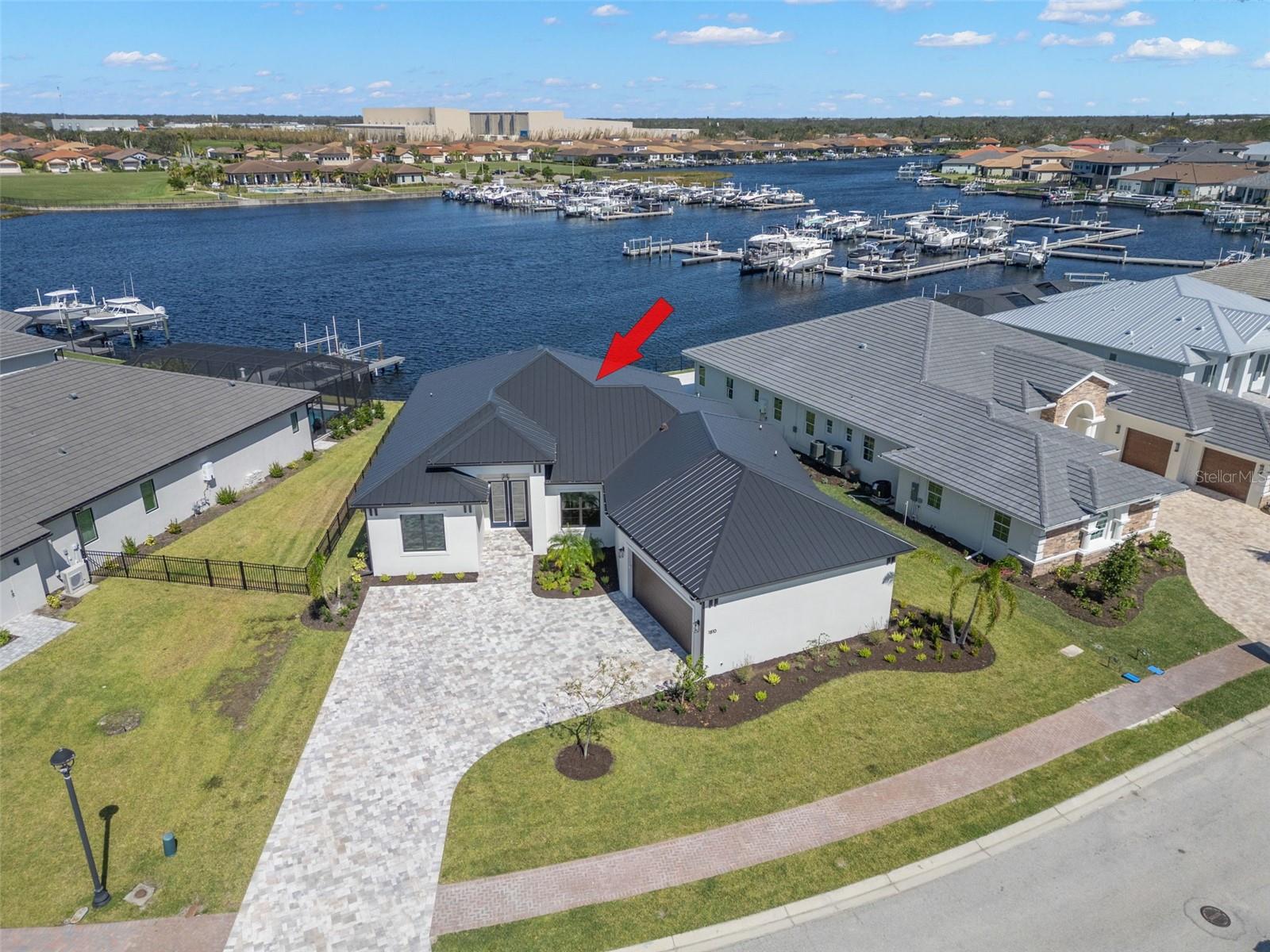 1810 4TH ST E, PALMETTO, FL, 34221