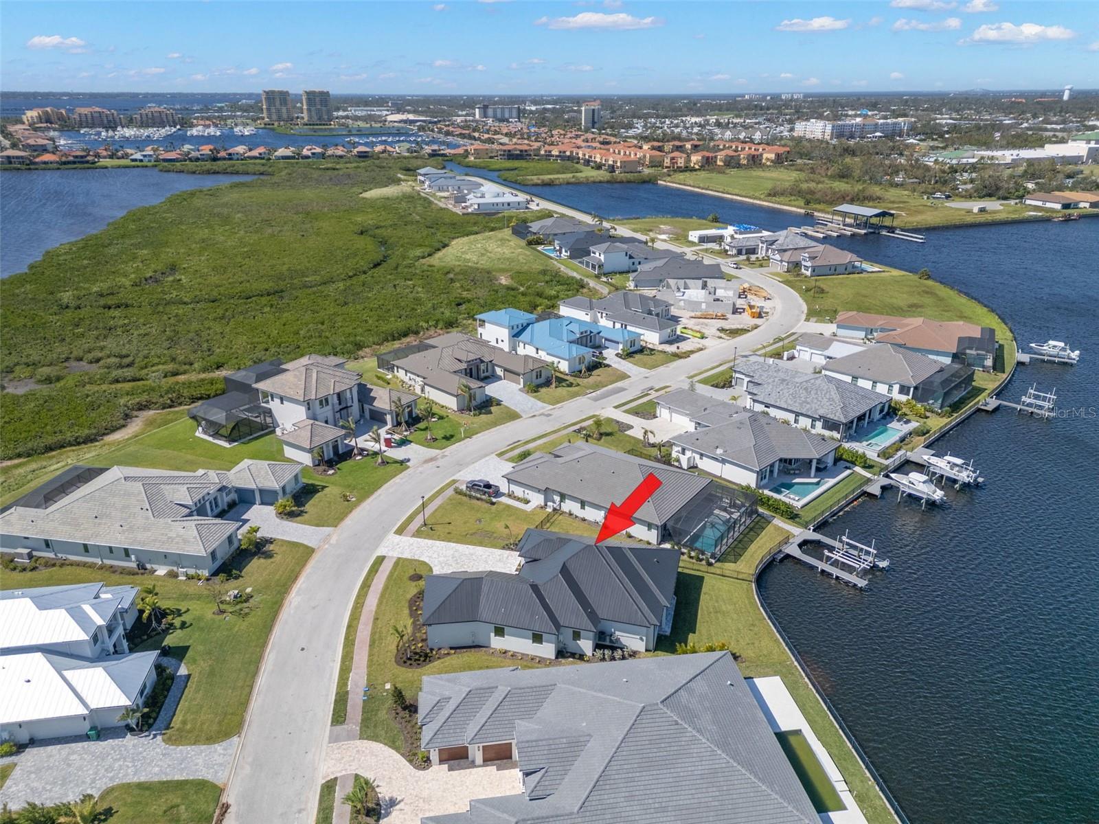 1810 4TH ST E, PALMETTO, FL, 34221
