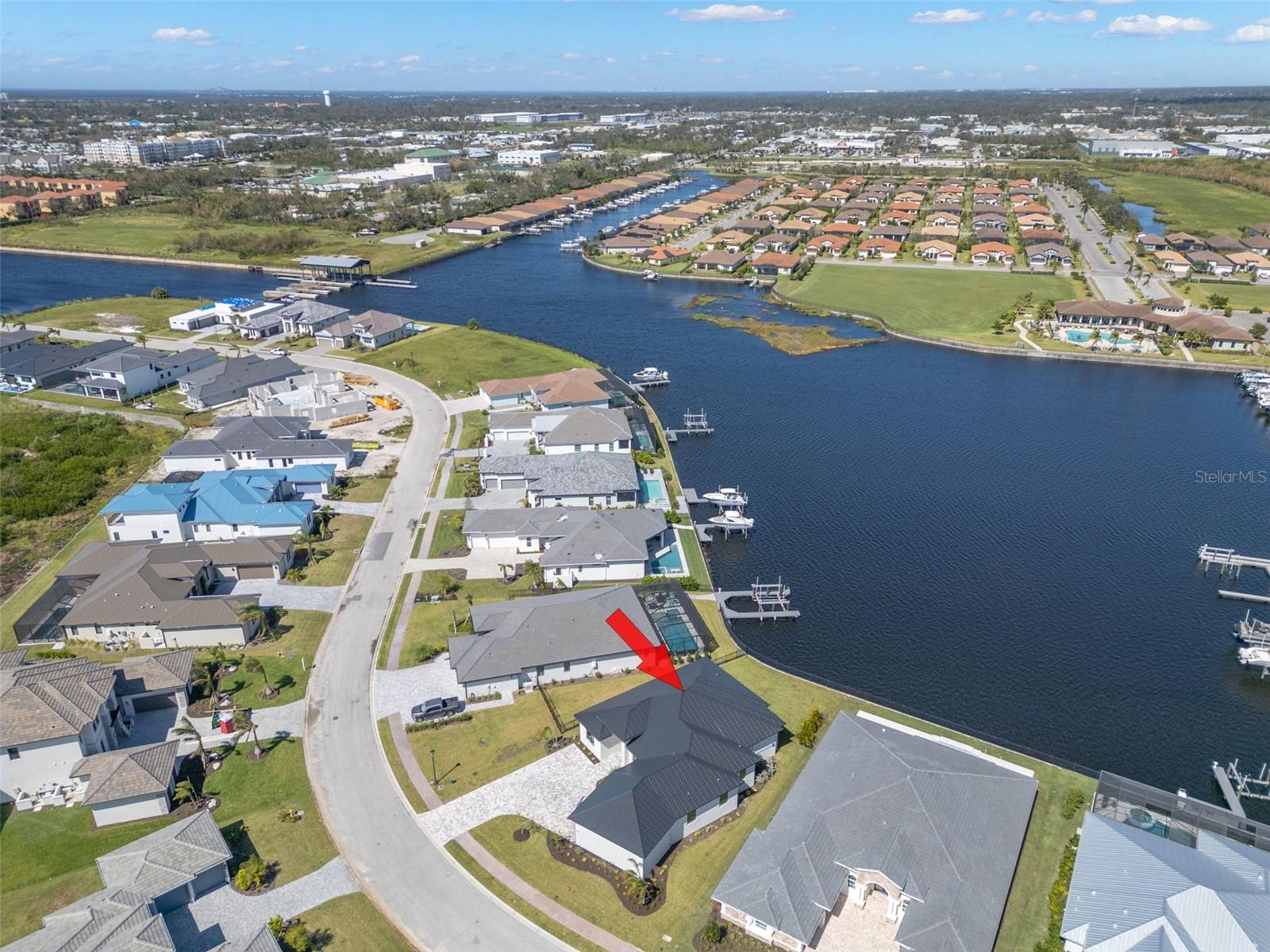1810 4TH ST E, PALMETTO, FL, 34221