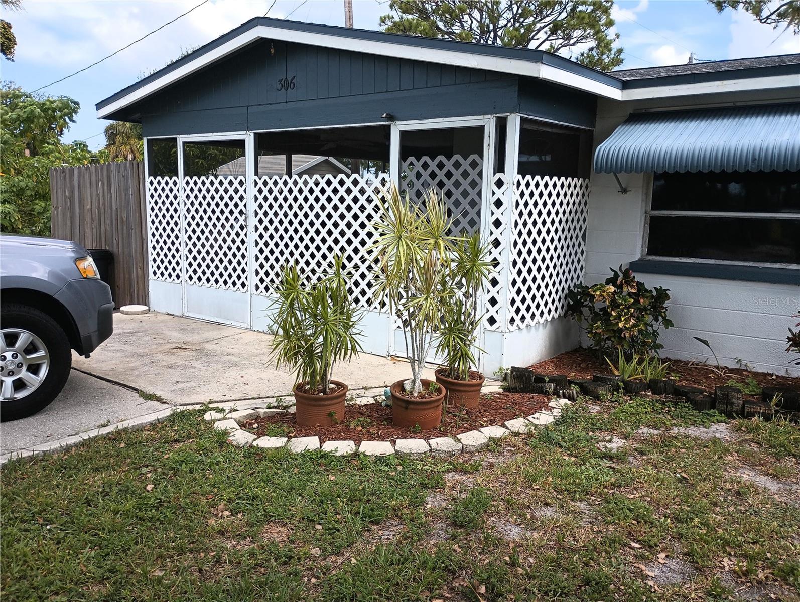306 E LANGSNER ST, ENGLEWOOD, FL, 34223
